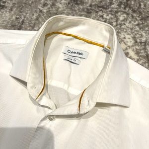 Slim fit Shirt 16 - 32/33